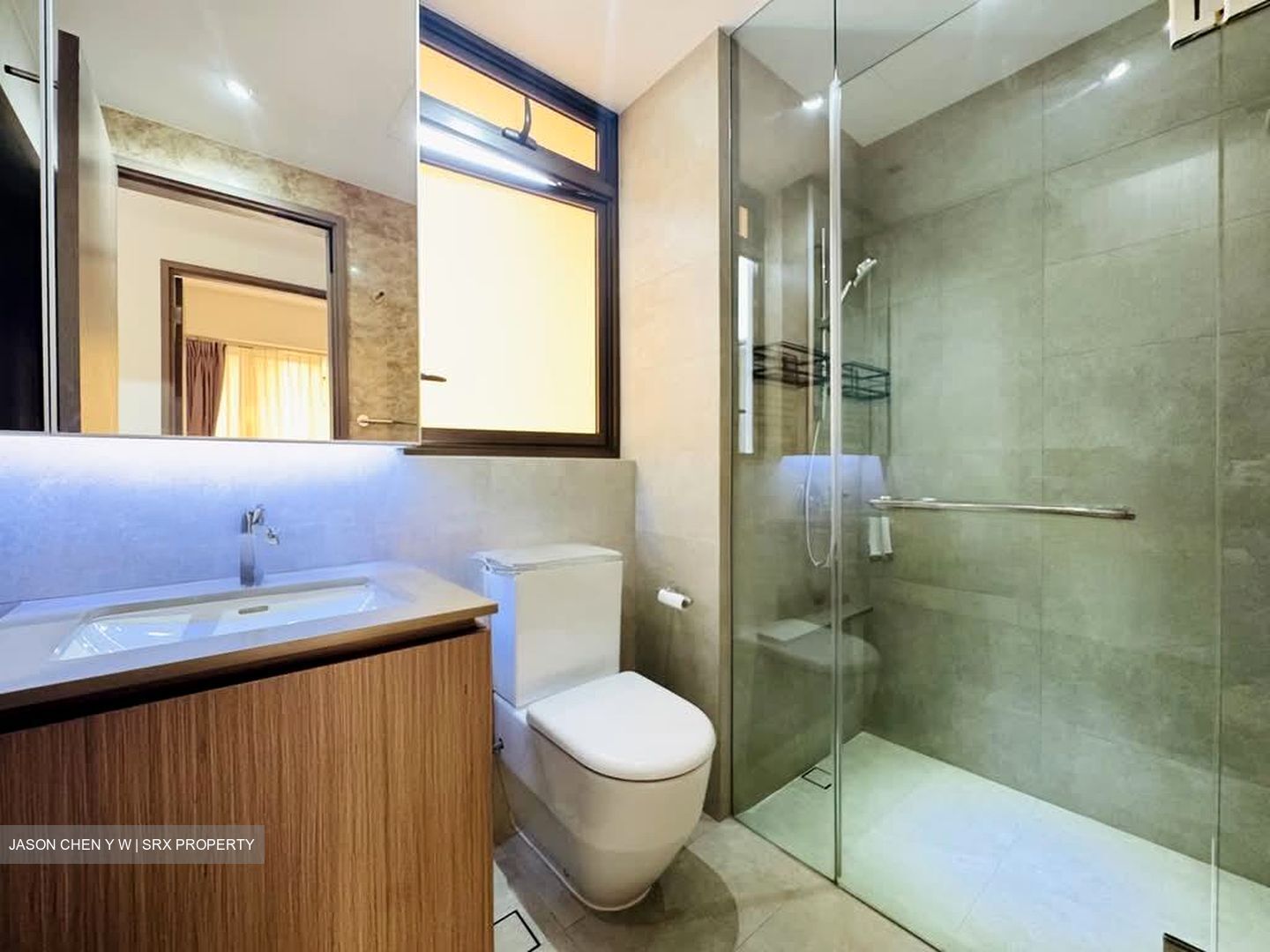 Seaside Residences (D15), Apartment #580240671